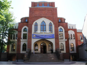 choral-synagogue